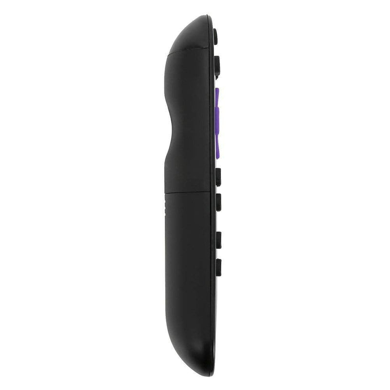 Replacement Remote fit for All TCL Roku TV with Netflix Sling Hulu Vudu Apps