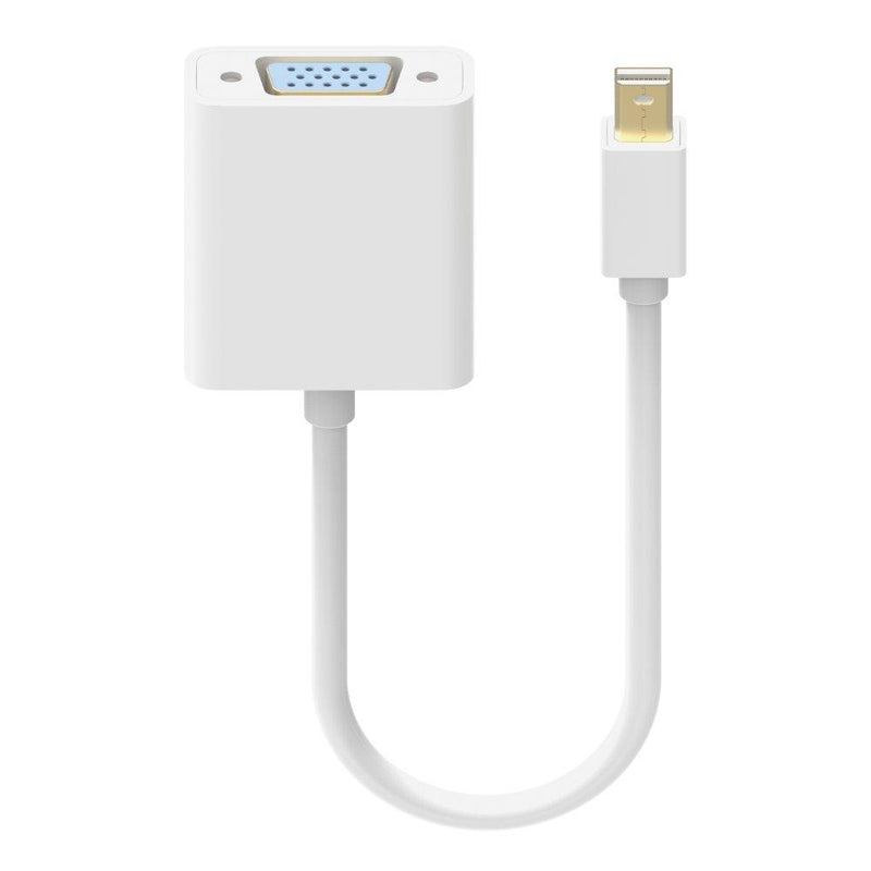 Belkin Mini DisplayPort to VGA Adapter (F2CD049b)