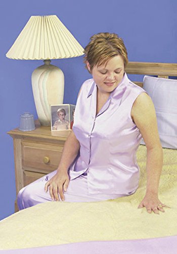 Essential Medical Supply Sheepette Synthetic Lambskin, 30" x 40"