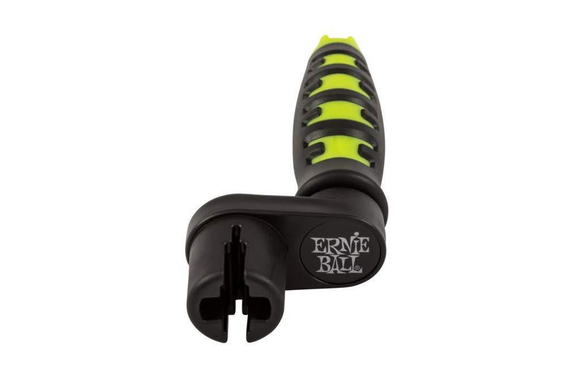 Ernie Ball Pegwinder Plus Guitar String Winder (P09604)