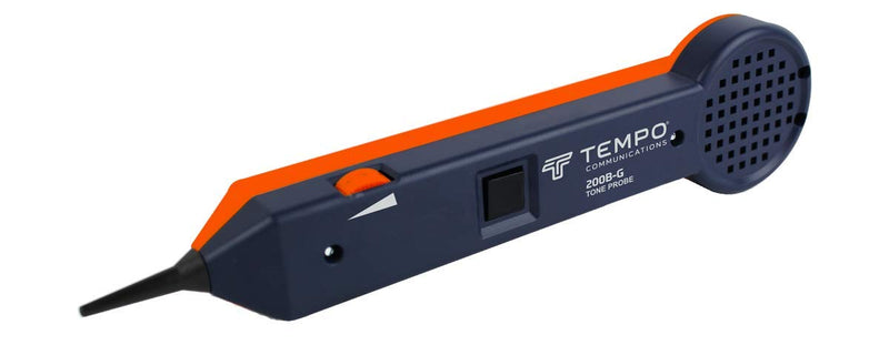 Tempo Communications 200B-G Standard Tone Probe (Latest Model)
