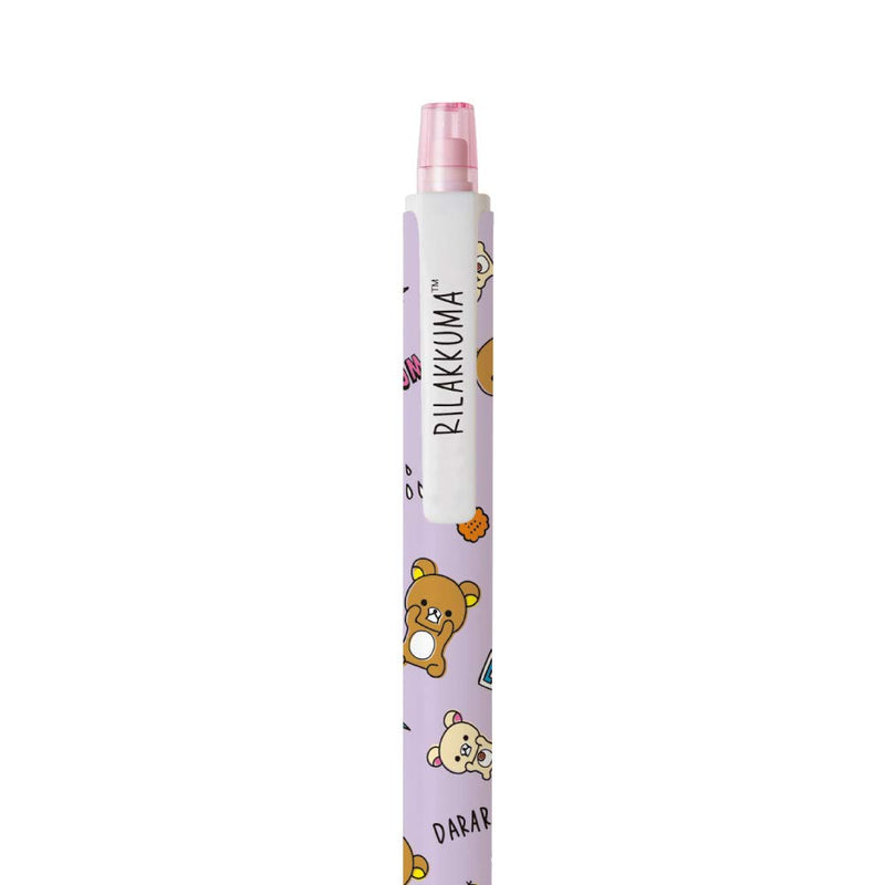 Rilakkuma Kurutoga Mechanical Pencil PN30801