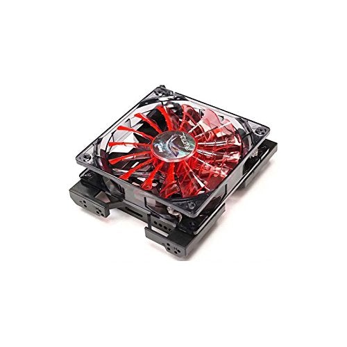 2.5/3.5 to 5.25 Drive Bay Computer Case Adapter HDD Mounting Bracket SSD - axGear 5.25 Inch