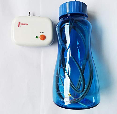 Dental Power Woodpecker Water Bottle Auto Supply System for Ultrasonic Scaler Model AT-1