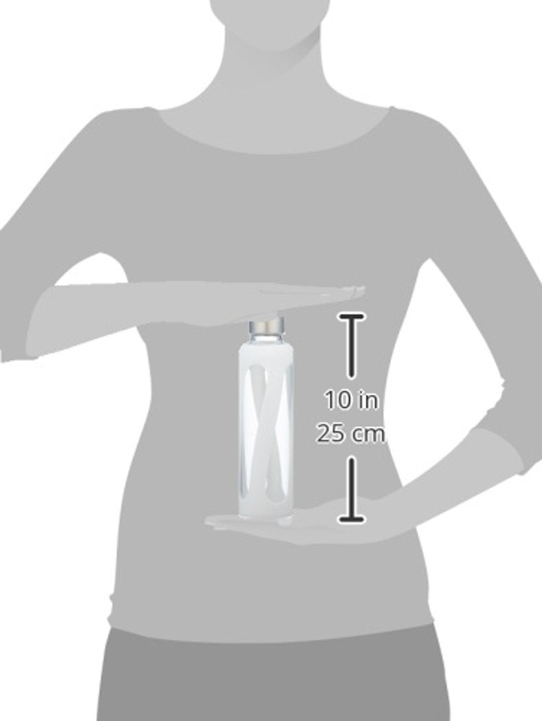 Glotrition Georgie Water Bottle