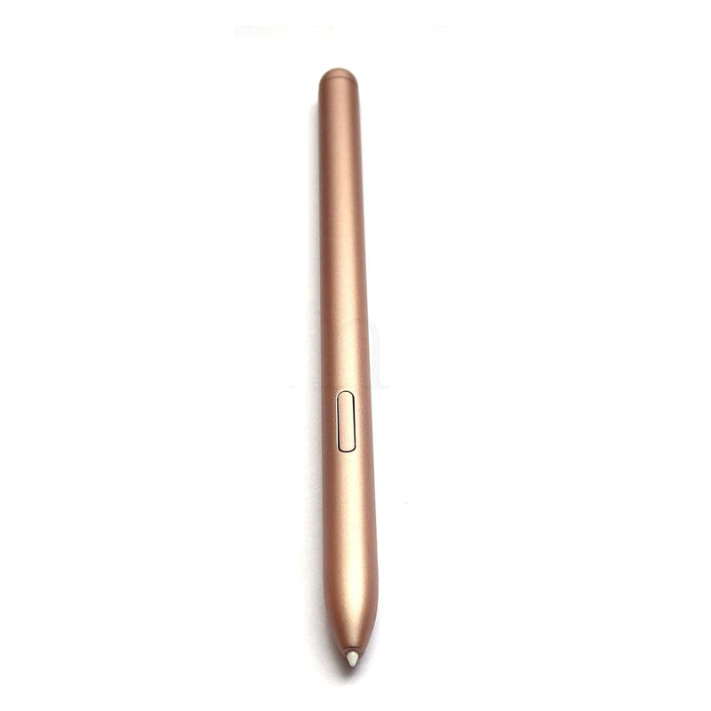 Stylus Pen Touch Screen S Pen Capacitive Replacement Part Compatible with Samsung Galaxy Tab S7 SM-T870 SM-T875 SM-T876B Brown