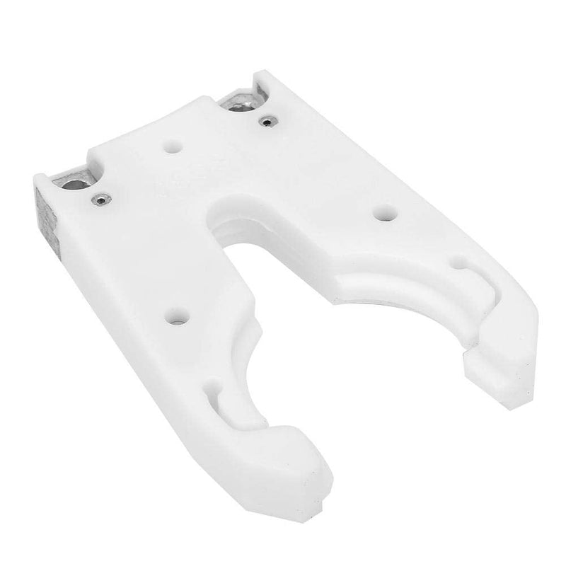 Woodworking Tool Holder ISO30 Cradle Fork Claw for CNC Machining Center(1 Pcs), Woodworking Bits 1 Pcs