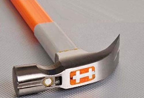 Its Handle Wedge, Circular Wedge, Hammer Handle Wedge, Axe Fastening, Iron Alloy Double Cross Wedge, Specification: 25 * 20 mm, 10 / Package