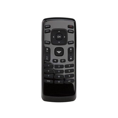 Smartby New XRT020 Remote for Vizio E241-A1 E291-A1 E221-A1 E320-A1 D24H-C1 D24HN-D1 D320-B1 D32HC0 D32HC1 D32HND0 D32HN-D1 D32HN-E0 D32HN-E1