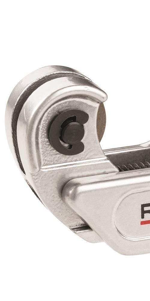 RIDGID 32975 Model 103 Close Quarters Tubing Cutter, 1/8-inch to 5/8-inch Tube Cutter , Silver , Small