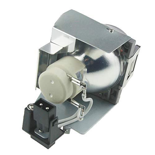 Huaute 5J.J7L05.001 Replacement Projector Lamp with Housing for BENQ HT1075 HT1085ST W1070 W1080ST Projectors