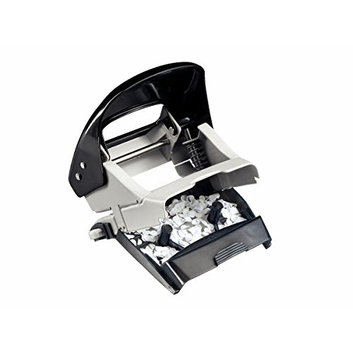 Leitz Hole Punch 30 Sheets Black