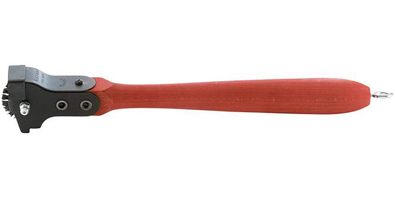 KAYSER GmbH grinding wheel dresser D.36xW.12mm L.285mm