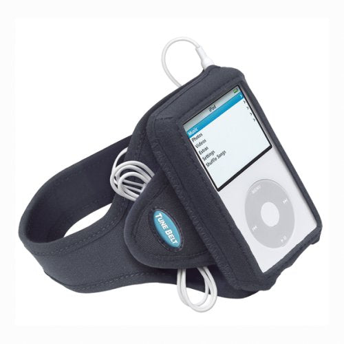 Tune Belt Armband for iPod Classic; Also Fits iPod Touch 4th - 1st Generation