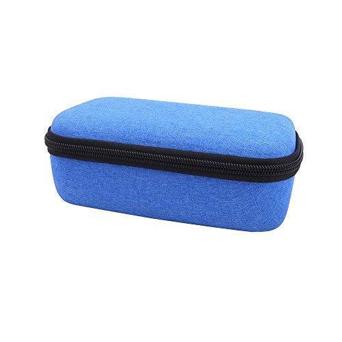 Aenllosi Hard Case Replacement for Tribit XSound Surf/Go Portable Bluetooth Speaker by (Blue) blue