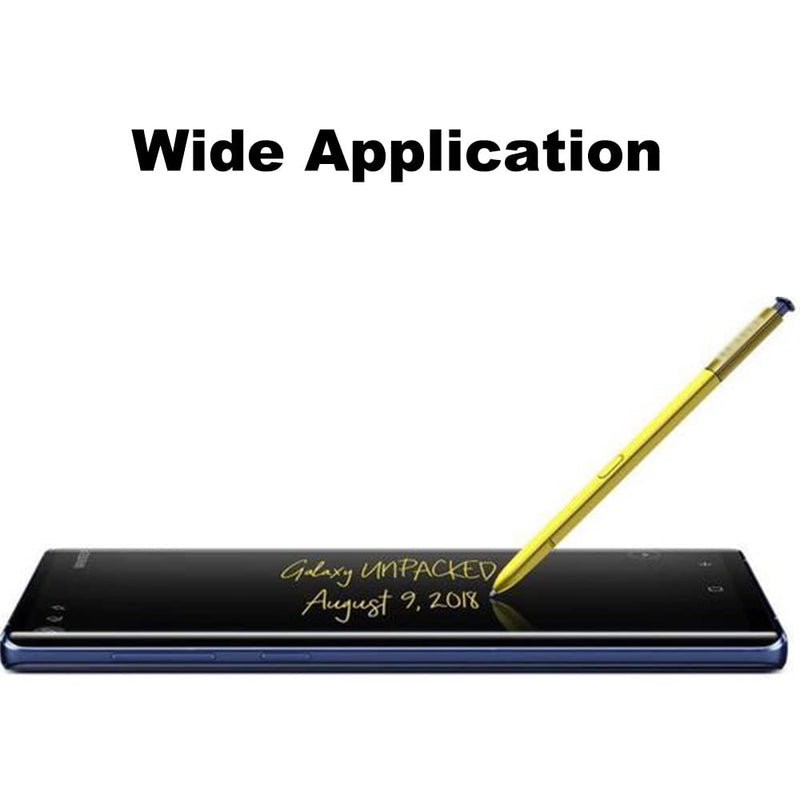 Galaxy Note 9 Stylus Pen with Bluetooth Replacement Stylus Touch S Pen for Samsung Galaxy Note 9 N960 All Versions Stylus Touch S Pen