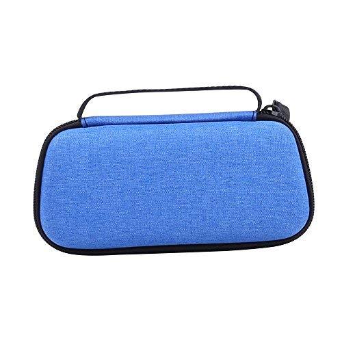 Aenllosi Hard Case Replacement for Tribit XSound Surf/Go Portable Bluetooth Speaker by (Blue) blue