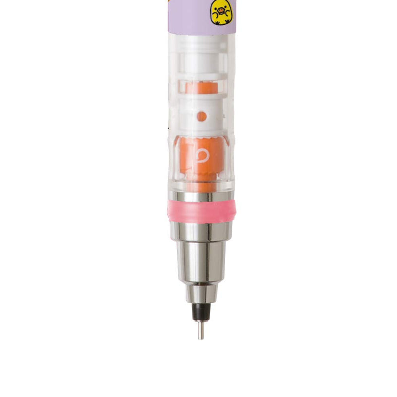 Rilakkuma Kurutoga Mechanical Pencil PN30801