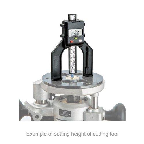 Wixey WR25 3" Mini Digital Height Gauge