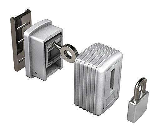 Milockie Hotel Safe Lock