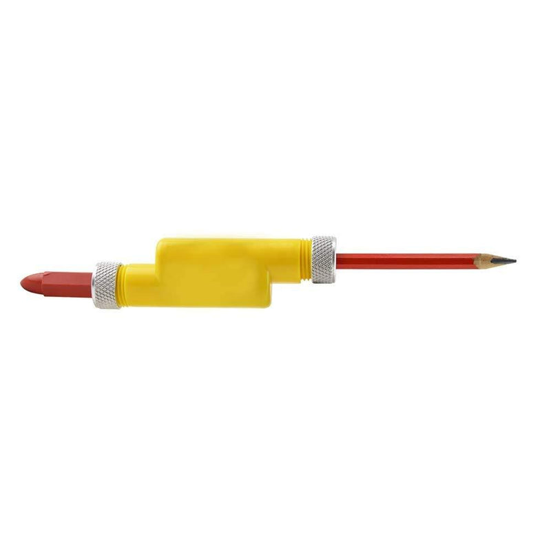 Big Horn 19855 Dual Marker Holder For Carpenter Pencil
