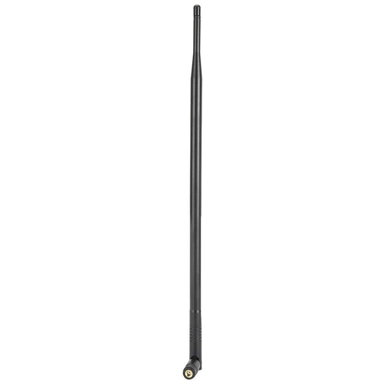 12DBI WiFi Antenna, 2.4G/5G Dual Band High Gain Long Range WiFi Antenna with RPSMA Connector for Wireless Network Antennas Router