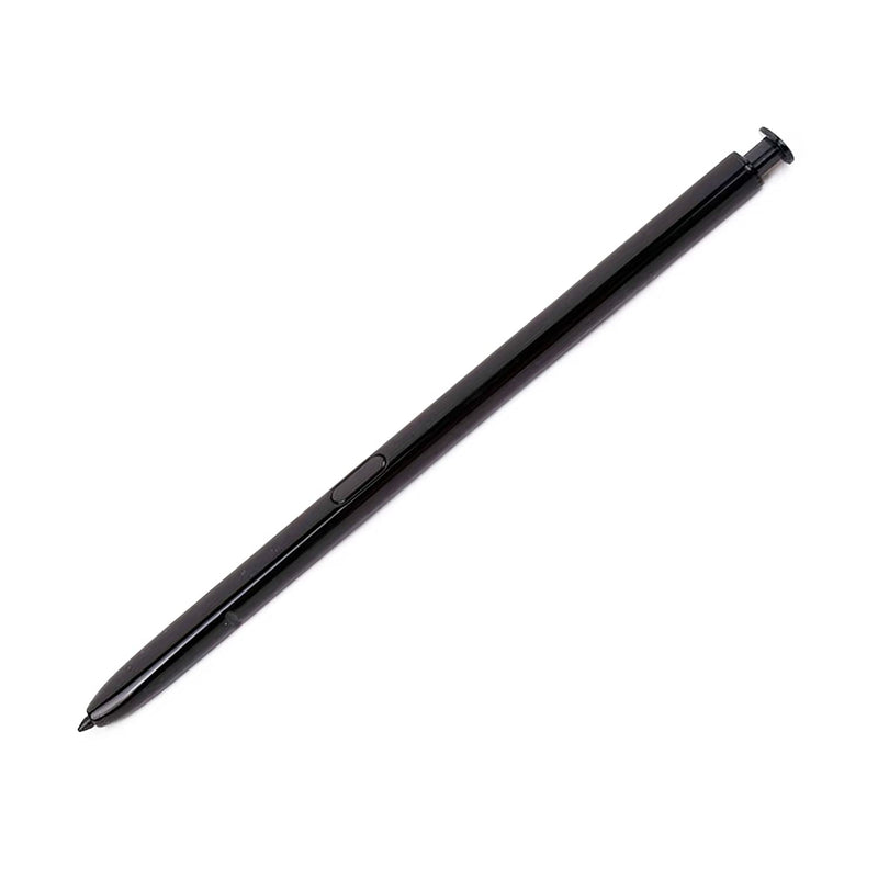 Black Galaxy Note 10 Plus Pen for Samsung Galaxy Note 10 5G Touch Screen Stylus Pen Replacement Parts for Samsung Note 10 , Note 10 Plus, Note 10 Ultra S Pen No Bluetooth Function