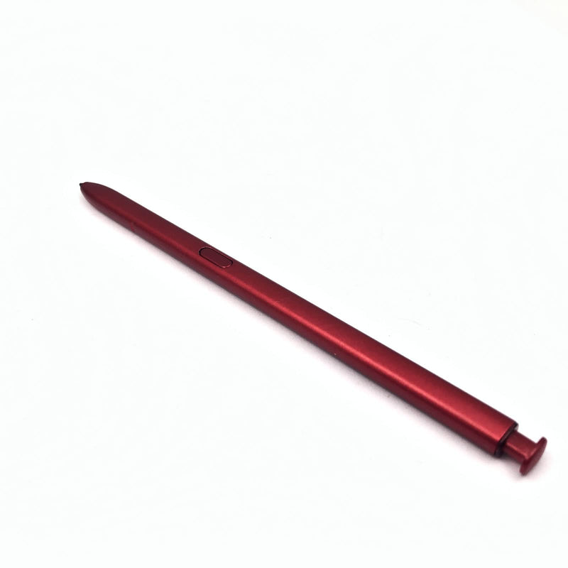 Stylus Pen Touch Screen S Pen Capacitive Replacement Part Compatible with Samsung Galaxy Note10 SM-N970U Red