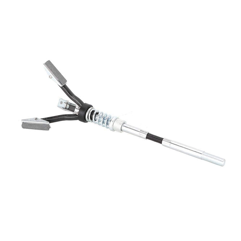 VOBOR VT01138 cylinder honing device, 3-jaw polishing tool, honing brush, adjustable cylinder grinding tool 19-64 mm