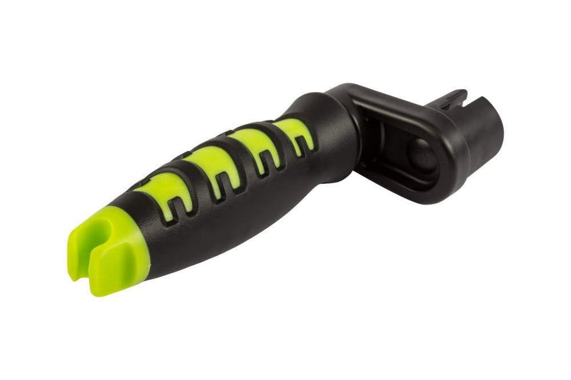Ernie Ball Pegwinder Plus Guitar String Winder (P09604)