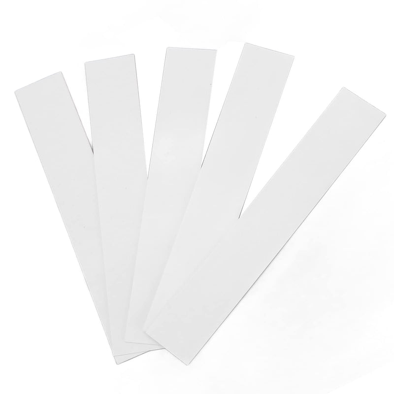 100pcs Perfume Test Strips Paper Essential Oil Test Strips for Aromatherapy