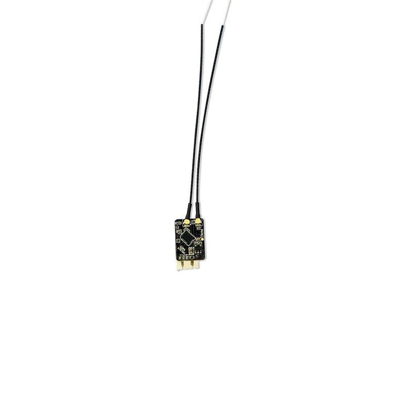 FrSky R-XSR Ultra SBUS/CPPM D16 16CH Mini Redundancy Receiver for RC Multirotor FPV Racing Drone