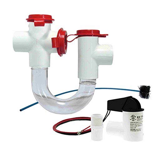 Rectorseal 83626 2 EZ Trap 626 Overflow Switch