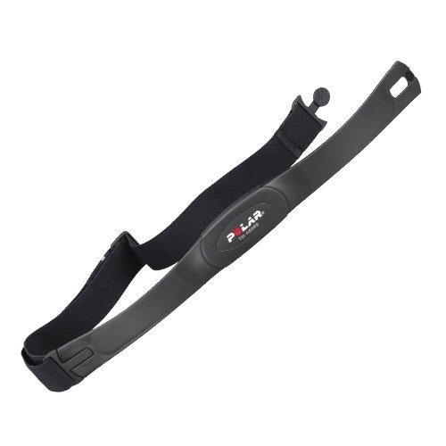 POLAR T31 Coded Chest Transmitter and Elastic Strap