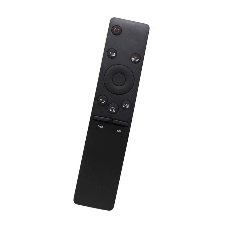 New BN59-01259E Replaced Remote Compatible for Samsung TV UN40KU6290 UN65KU6290 UN40KU6290F UN55KU6290F UN60KU6290F UN70KU6290F UN50KU6290 UN55KU6290 UN60KU6290 UN43KU7000D UN49KU7000 UN70KU6290