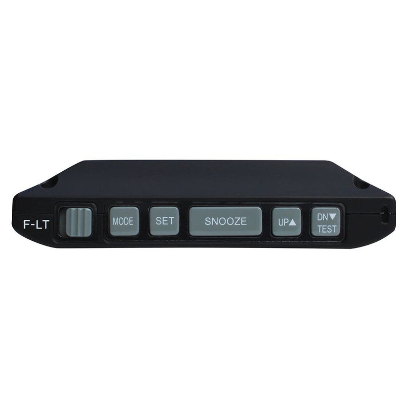 Serene Innovations VA3 Vibrating Travel Alarm Clock