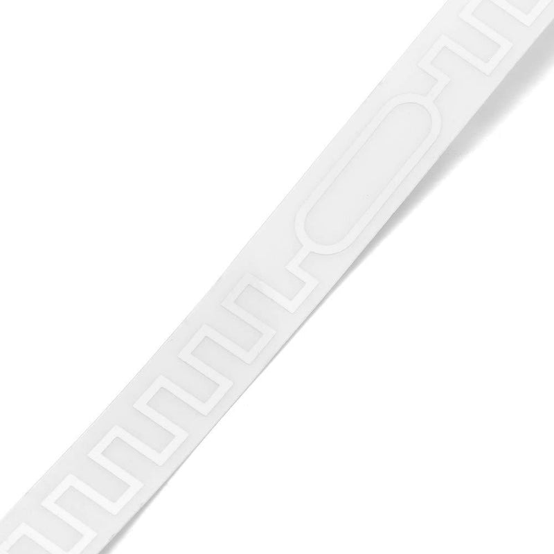 Bingfu Car Hidden Antenna Car Stereo AM FM Radio Antenna Car Windshield Window Glass Hidden Adhesive Mount Antenna Aerial for Vehicle Truck SUV Car Stereo Audio Radio Head Unit CD Media Receiver Glass Mount Hidden Antenna