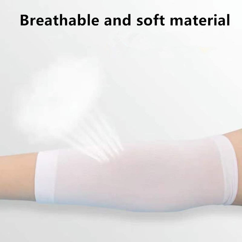 PICC Line Cover Adult PICC Line Sleeve Breathable and Elastic (4 PCS)