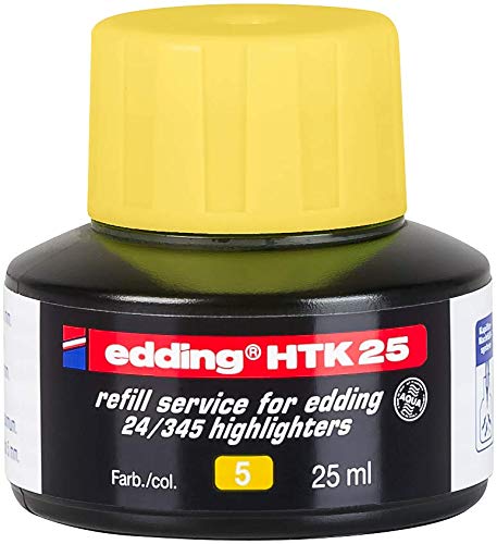 Edding htk25-005 Marker Ink Pot