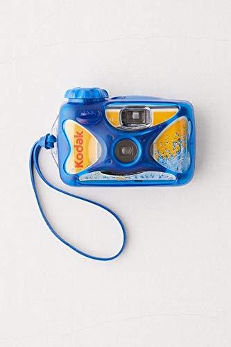 New Kodak Weekend Underwater Disposable Camera Excellent Performance