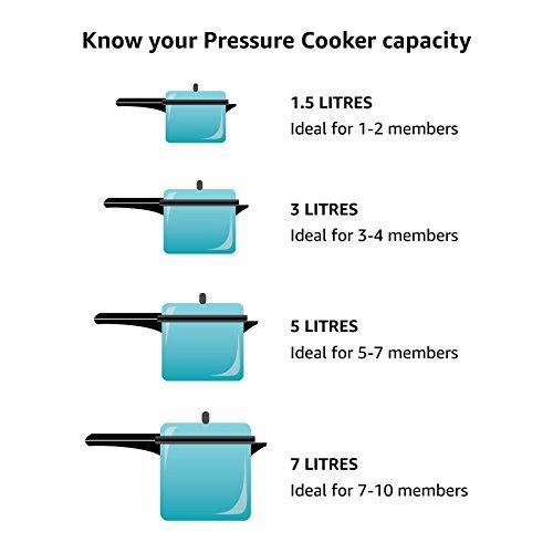 T-fal X9010501 Clipso Replacement Gasket Cookware for Clipso Pressure Cooker P45007 and P45009 Cookware, Gray