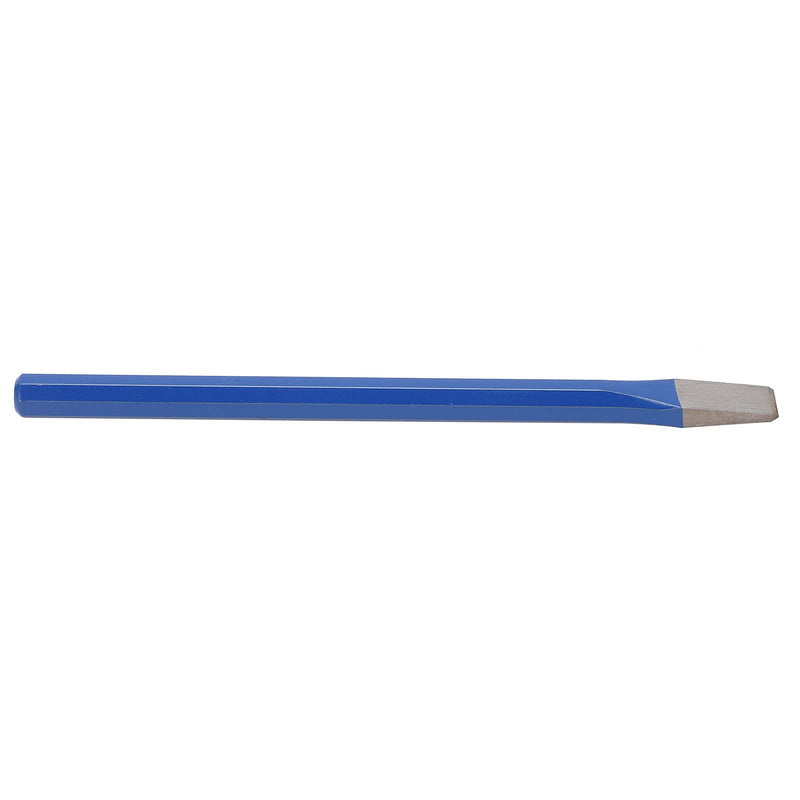 Meiyya Concrete Chisel Brick Chisel,Flat Utility Chisel, Masonry Chisel Steel Flat Chisel Stone Chisel for Brick for Concrete