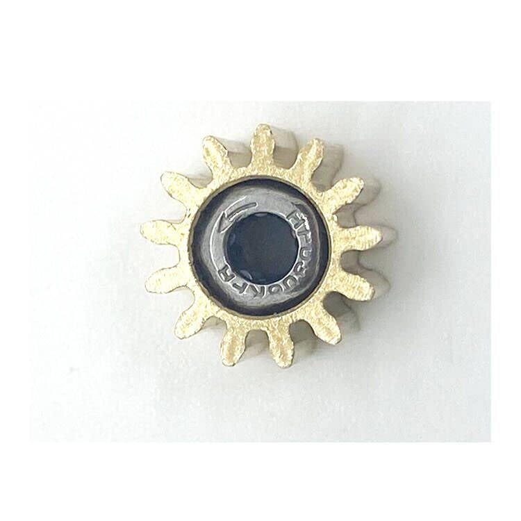 ZHOUHONG New Copper Gear Cutter Assembly CQ890-67091 for HP Designjet T120 T520 T525 T530 T630 T650 T730 T830
