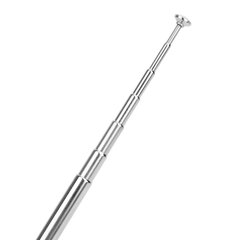 7-Channel Full Channel Signal Rod Antenna for Toy car Radio, Telescopic Antenna Rod Antenna for Remote Control