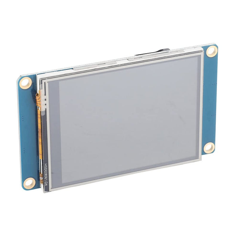 Aihasd 2.8" TFT 320X240 English Nextion HMI USART UART Serial Touch LCD Module Display Panel for Arduino 2.8"