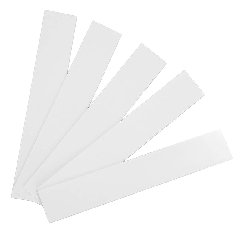 100pcs Perfume Test Strips Paper Essential Oil Test Strips for Aromatherapy