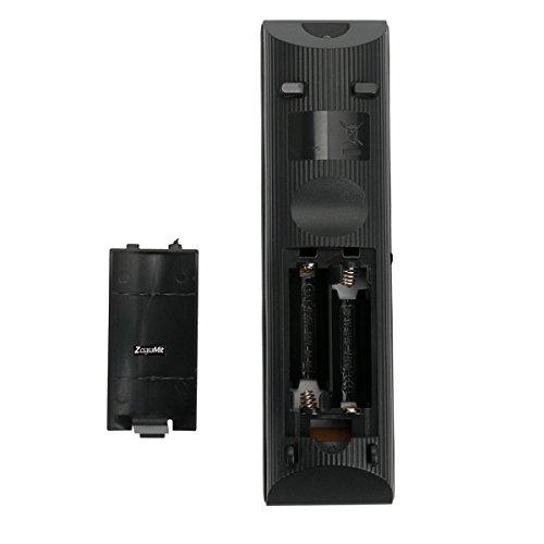 ZdalaMit RM-ADP069 Replace Remote Control Fit for Sony Audio Video AV System HBD-E580 BDV-N790W HB-DE3100 RM-ADP072 BDV-T58 BDV-T57 HBD-T79 HBD-E280