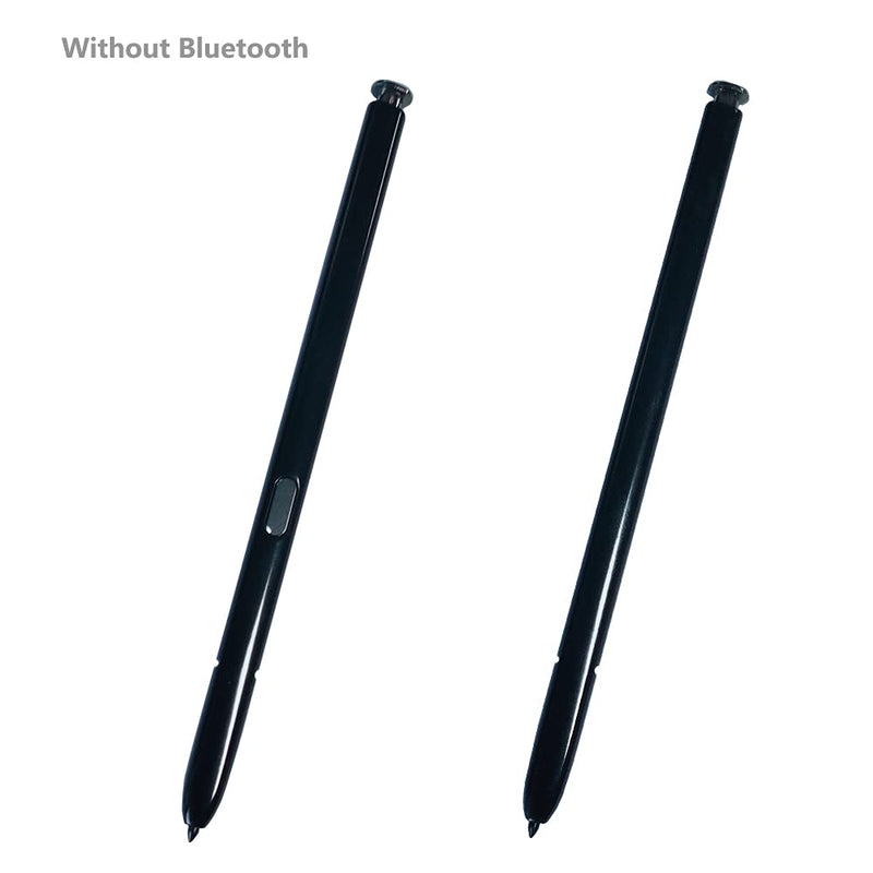 Galaxy Note 20 Stylus Pen Replacement for Samsung Galaxy Note 20 Note 20 Ultra 5G (Without Bluetooth) Stylus Touch S Pen (Black)
