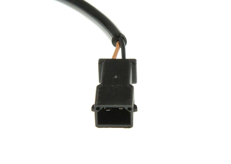 Holstein Parts 2ABS0592 ABS Speed Sensor