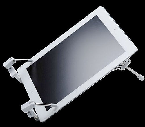 SoniaBlack BNS-102N All in One Multi Reading Stand - Desktop Book iPad Notebook Laptop Cooler Holder Mount - Made in Korea